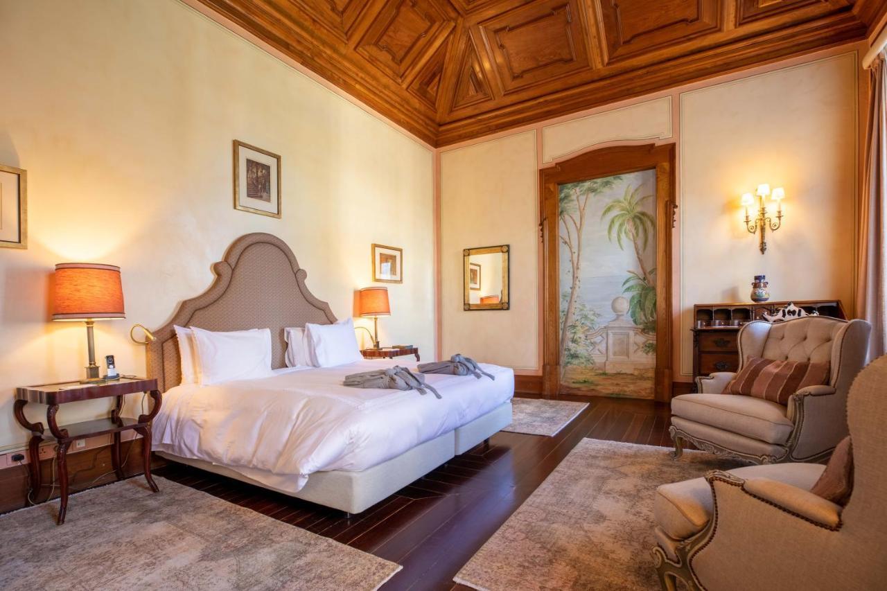 Suite Superior com Vista Jardim