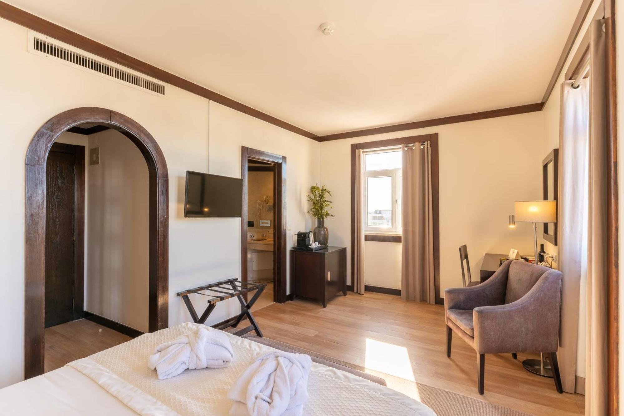 Quarto Duplo Premium