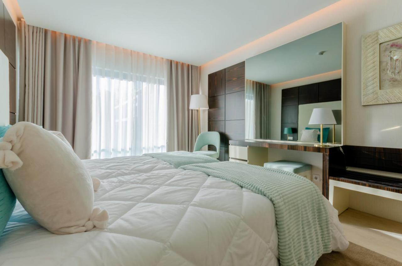Quarto Duplo Deluxe