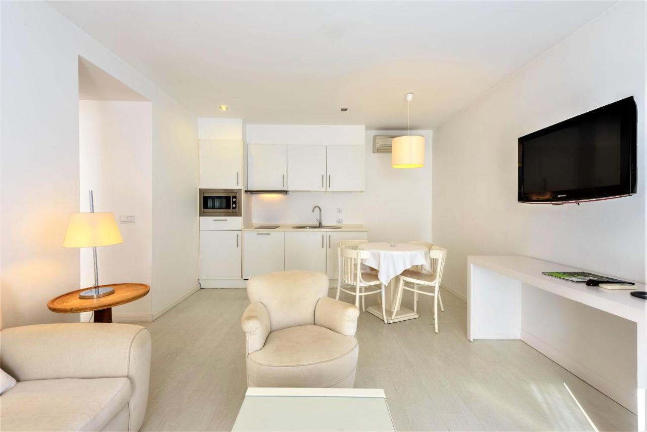 Apartamento com 1 Quarto