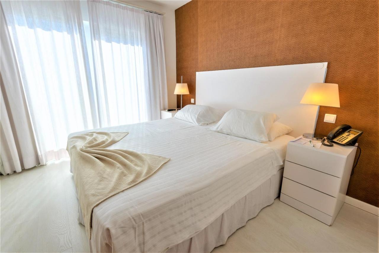 Quarto Duplo Standard com Vista Mar