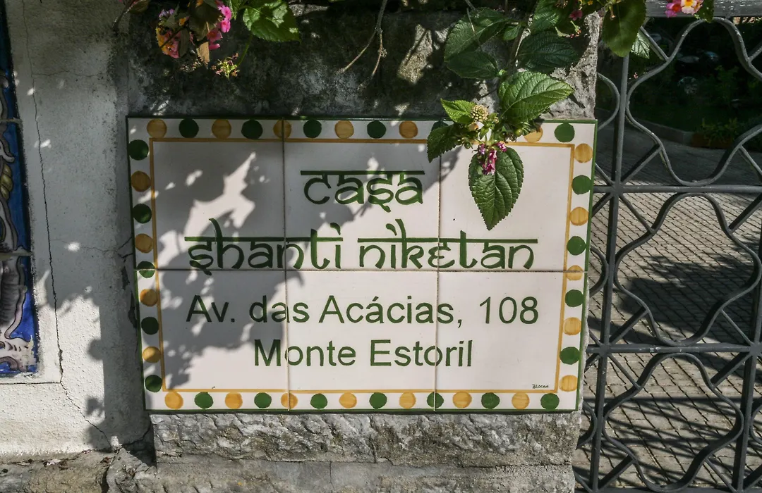 Casa Shanti Niketan-1