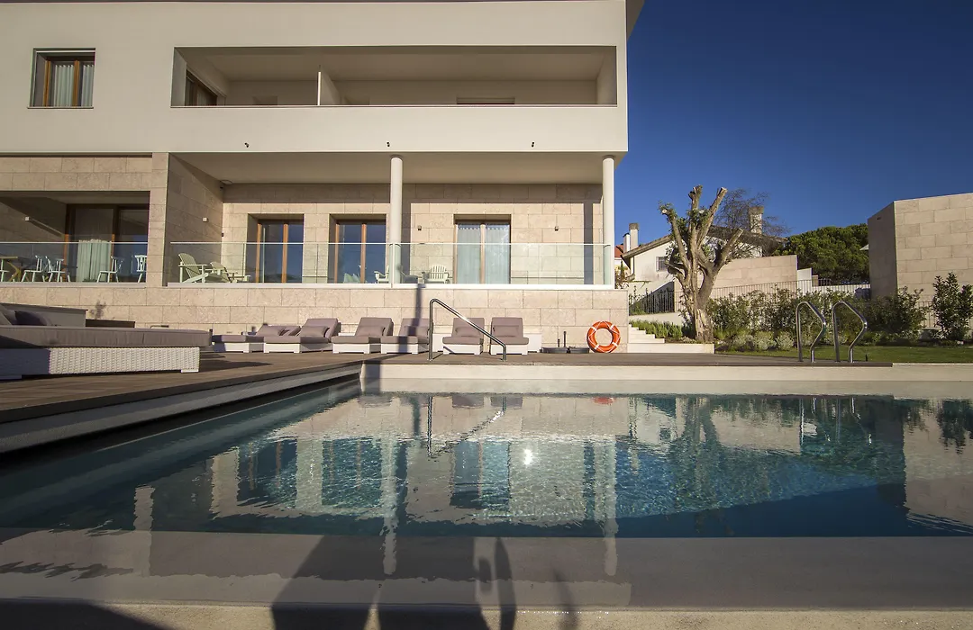 Somewhere - Estoril Guesthouse-1