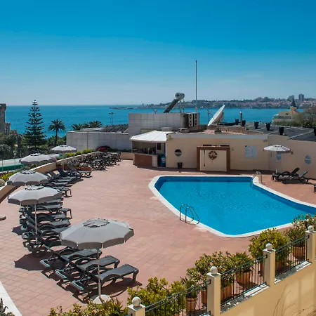 Vila Gale Estoril (Adults Only)-2