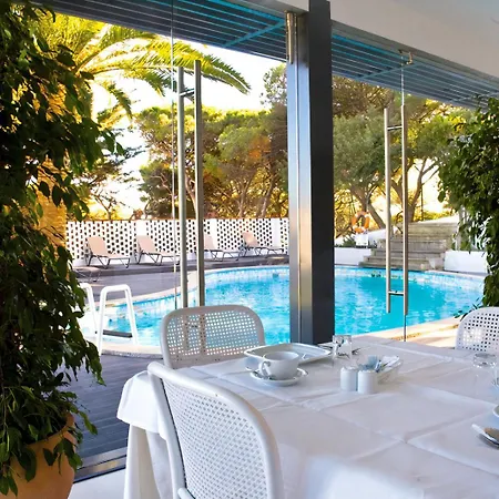 Amazonia Estoril Hotel-2
